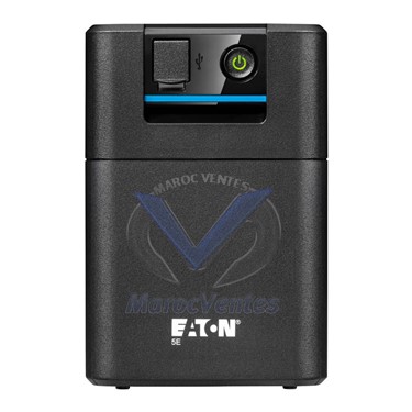 Onduleur Line-interactive 5E 700 USB Gen2 360 W / 700 VA