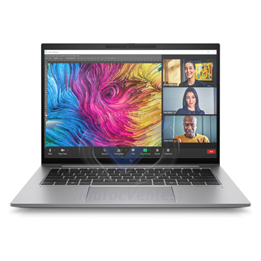 Station de Travail ZBook Firefly 16 G11 Ultra 7-155H 16" 16Go 512Go SSD CG 4GB Win11P 12M