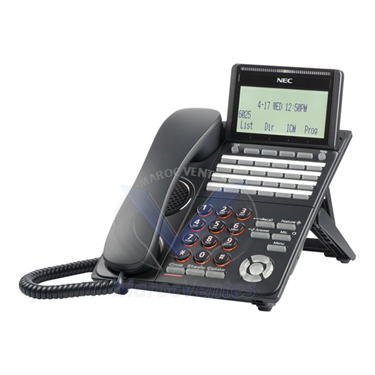 POSTE NUM DTK-24D/DT530 BE119000