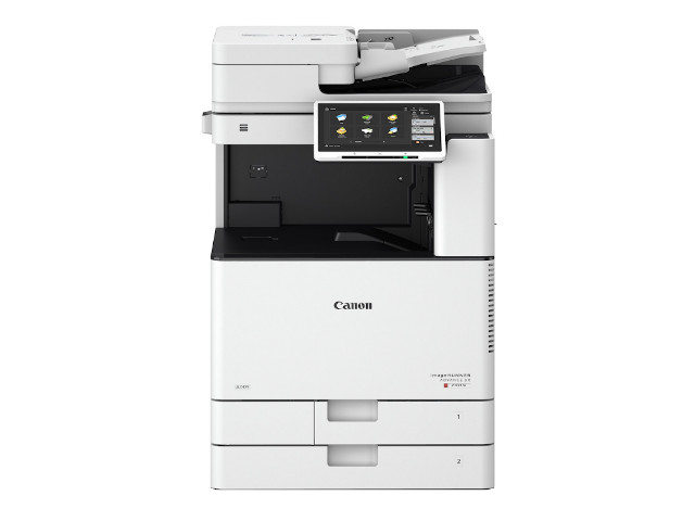 CANON LASER IMPRIMANE IMAGERUNNER ADVANCE DX C3720I MFP COULEUR