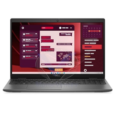 PC Portable Latitude 3550 i7-1355U 15,6''FHD 16 Go 512 Go SSD Win 11 PRO 36M
