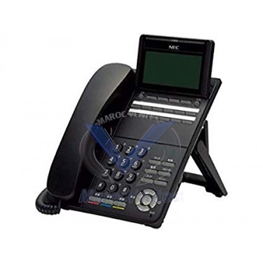 POSTE NUM DTK-12D/DT530 BE118998