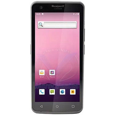 Terminal de Collecte de Données Honeywell Scanpal EDA40 Ecran 5,5 "