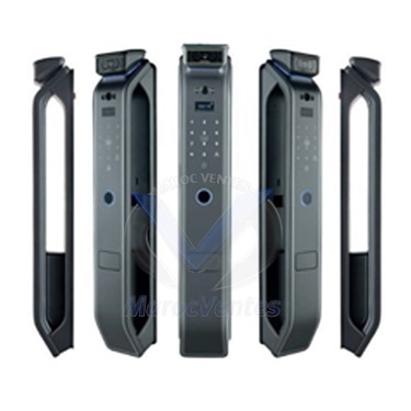 Serrure de Porte Intelligente Electronique Smart Door Lock Wifi  ELOCK
