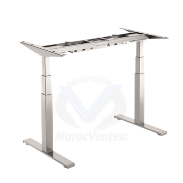 Bureau Réglable en Hauteur Cambio™ Structure