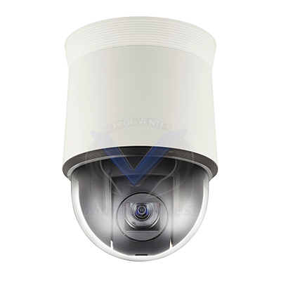 Caméra dôme PTZ analogique 32x HD 1080p HCP-6320