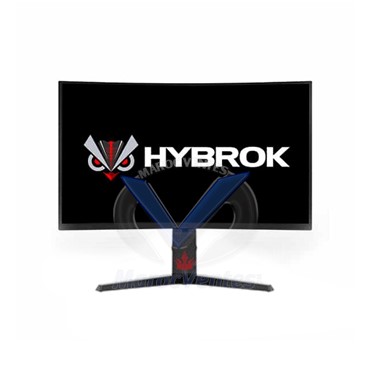 Ecran HG27CUF 27" Curved 180Hz 1ms