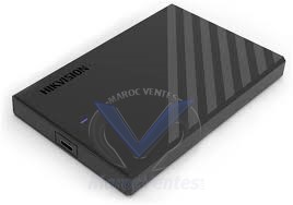 BOITIER DISQUE DUR EXTERNE SATA HDD SSD 2.5"