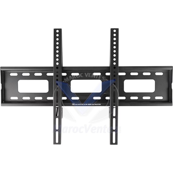 Support Mural Fixe pour Téléviseur de 80