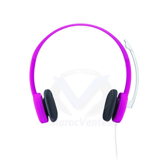 Logitech Stereo Headset H150 981-000369