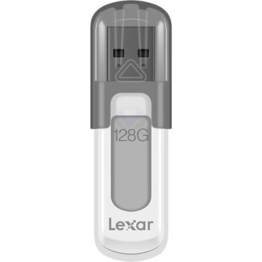 CLE USB 3.2 128GB JUMPDRIVE V100 LJDV100-128GABGY