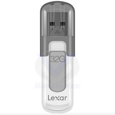 CLE USB 3.2 32GB JUMPDRIVE V100 LJDV100-32GABGY