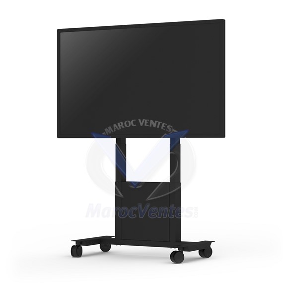 Meuble Haut de Gamme MOTORISE pour écrans plats PD02MHA