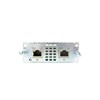 2 port Multiflex Trunk Voice/Channelized Data T1/E1 Module