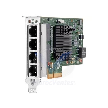 BCM 5719 1Gb 4p BASE-T Adptr