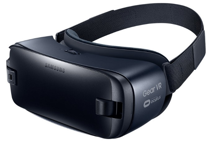 GEAR VR POUR SAMSUNG S7 EDITION 2016