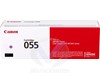 Canon CRG055 Toner Magenta 3014C002AA