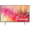 TV 75" gamme D  Serie 7 4K Smart bth Wifi Recept Integré 12M UA75DU7000UXMV