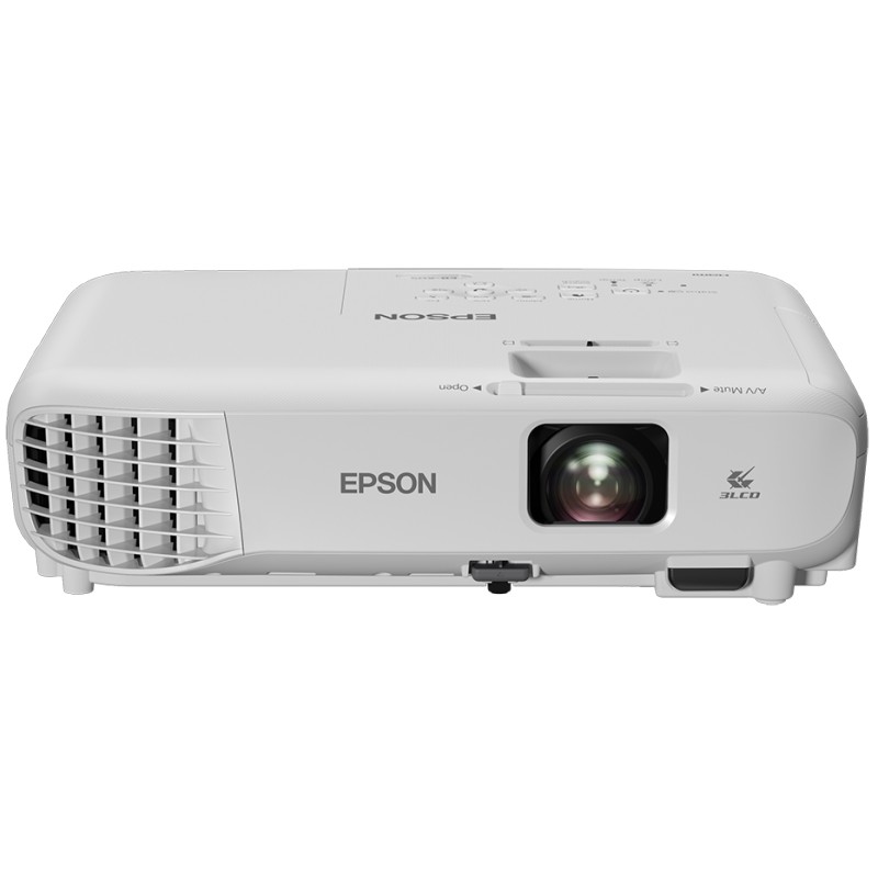 Vidéoprojecteur EB-X05 XGA 3300 Lumens HDMI 3LCD XGA (1024x768) Blanc