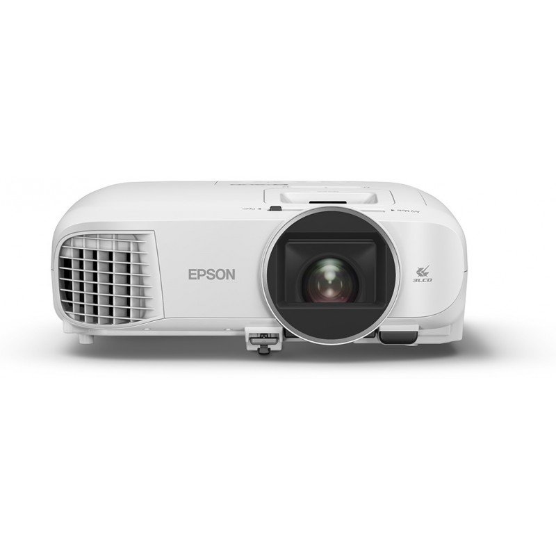 Vidéoprojecteur EH-TW5600 Home Cinéma Full HD 3LCD  2.500 lumens