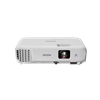 VIDEO PROJECTEUR 3LCD EB-W53 WXGA 16:10 4000 Lumens AINSI