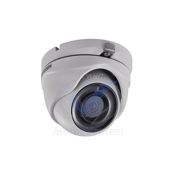 CAMERA ANALOGIQUE DOME EXT 5MP 20M IR 4C_DS-2CE56H1T-IRM