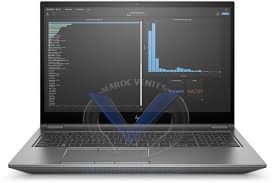 HP ZBook Fury 15 G7 Mobile Workstation 2C9T3EA