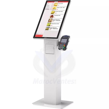 Terminal POS à Ecran Tactile Windows GS-H3 pour entreprise 21,5 Pouces