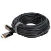 CÂBLE HDMI FIBRE OPTIQUE 2.0 30 METRES