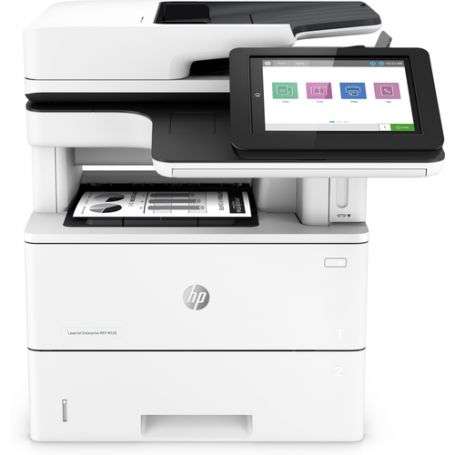 HP LASERJET ENTERPRISE M528F MONO MULTIFONCTION (1PV65A)