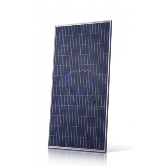 JINKO Eagle 72-cells 325Wc Poly 4BB 26,5kg 16,75% JKM325PP-72