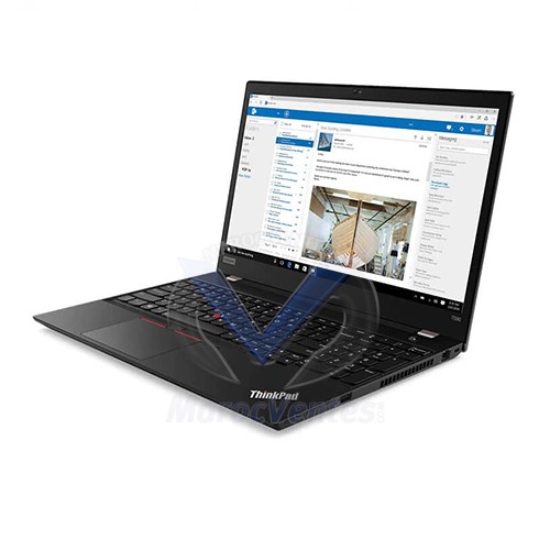 LENOVO Thinkpad T590 i7-8565U 15,6 8 - 512 Win 20N4000DFE