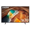 SMART TV 75  QLED 4K UHD HDR (189 cm) 3840 x 2160 NOIR