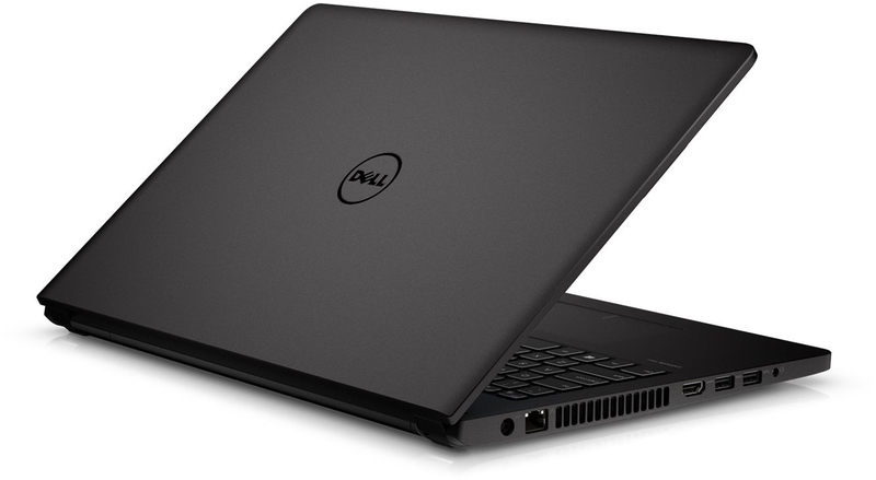 Dell Lati 3570 i5-6200U 4GB 500GB 15.6" HD