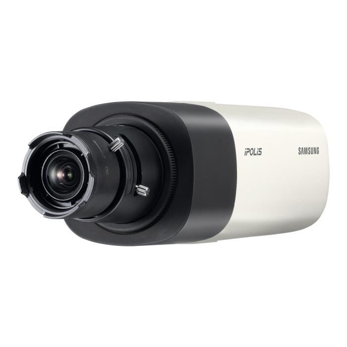 Caméra IPOLIS  Réseau 2,4 MP Jour Et Nuit