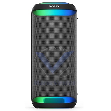 ENCEINTE PORTABLE XV800 PUISSANTE SANS FIL