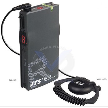 RECEPTEUR T.GUIDE TG-10RT + WM10TG
