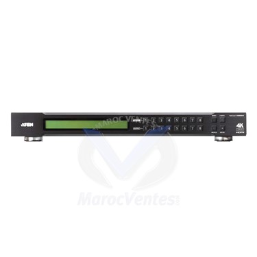 MATRICE HDMI True 4K 8X8 ATEN