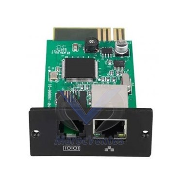 Carte SNMP Vertiv LIEBERT GXT-MT+ / RT+