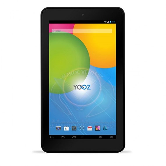 Tablette YPAD703