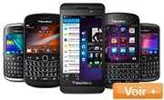 BlackBerry OS