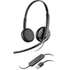 BLACKWIRE C325  Micro-casque USB Pliable Binaural 200263-02
