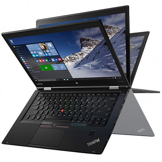 PC Portable Convertible 2en1 ThinkPad X1 Yoga  i5-6200U 14.0" 8GB 256GB