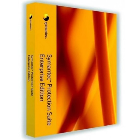 SYMC PROTECTION SUITE ENTREPRISE EDITION 4.0 FR MEDIA