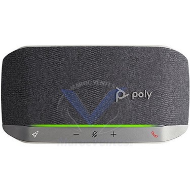 Poly Sync 20 Haut-Parleur Intelligent USB/Bluetooth Personnel