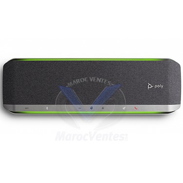 Poly Sync 60 Haut-Parleur Intelligent pour Salles de Conférence