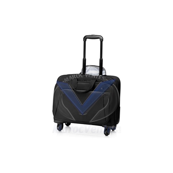 Etui 17.3" Business Roller 2SC68AA