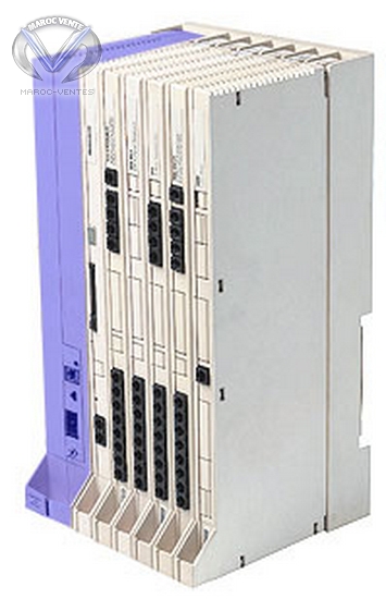 Merlin Legend Power Supply