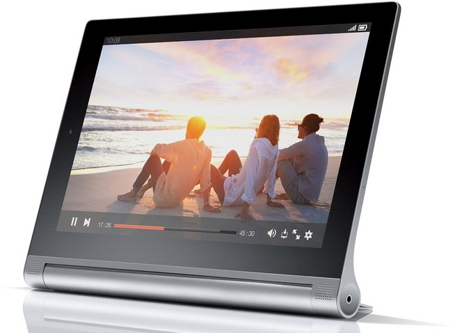 YOGA Tablet 2-830LC 16GPT-EG 8"