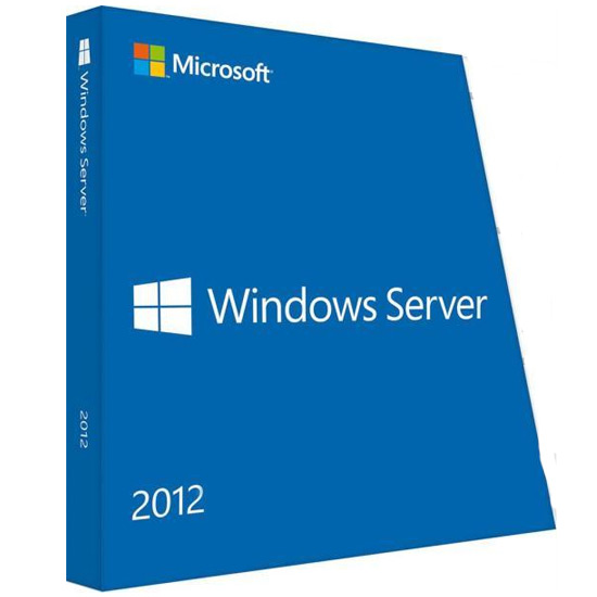 MS ROK Kit: Windows Server 2012 Foundation Edition - ROK Kit